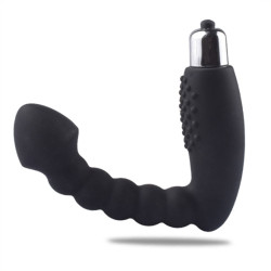 Generique Stimulateur de prostate Ultimate 10 x 3 cm